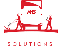 Affordable Moving Solutions logo